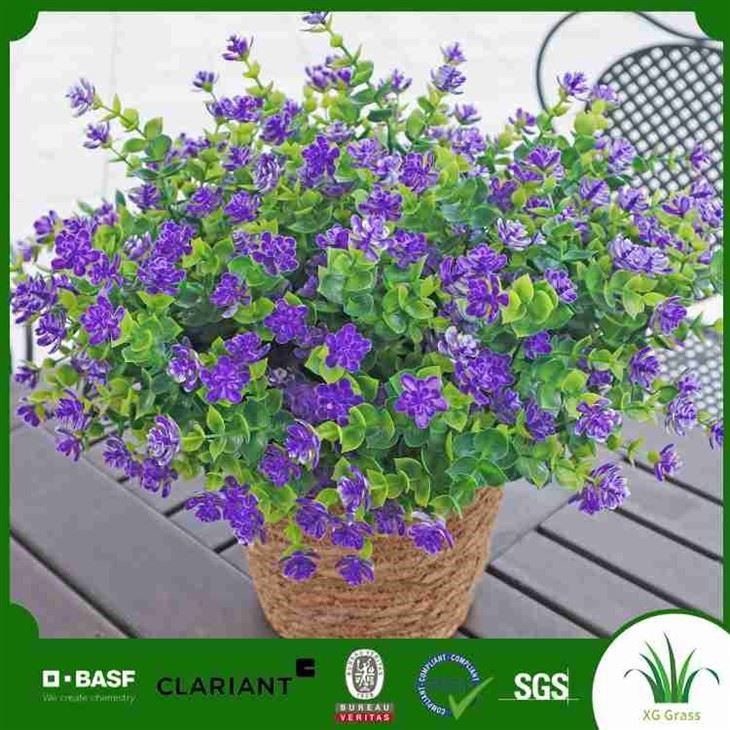 Nejlepší umělé květiny