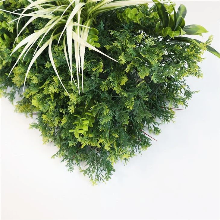 Indoor Artificial Plant Wall