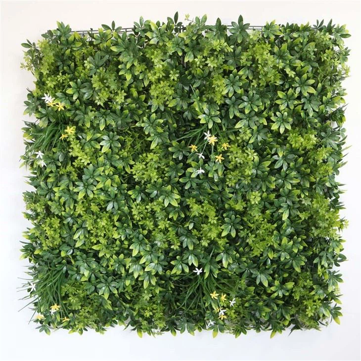 Indoor Wall Hanging Artificial Plants