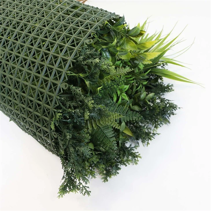 Living Wall Inside House