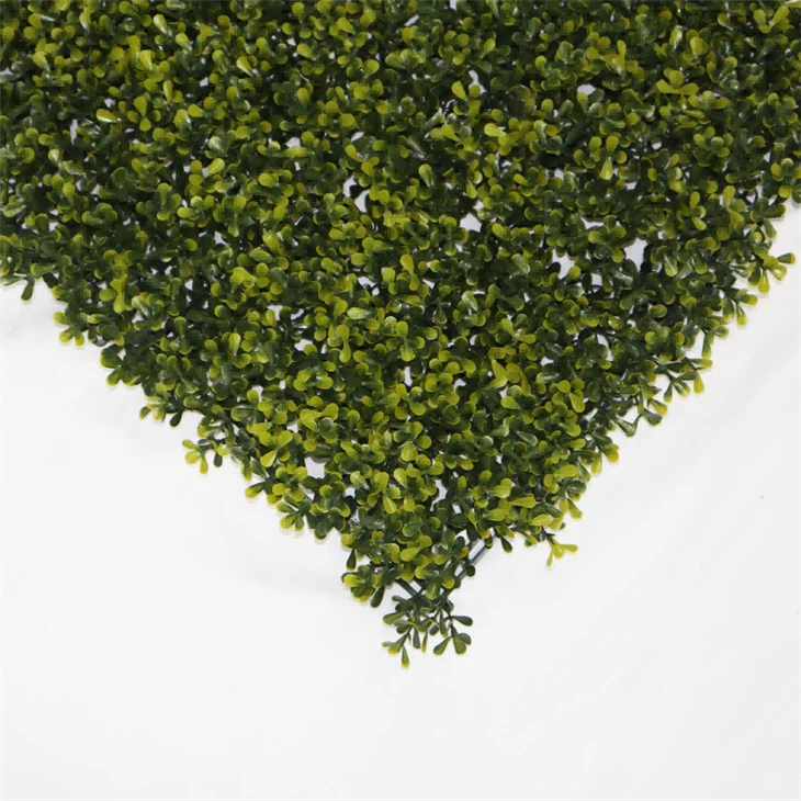 Outdoor Green Wall Panels