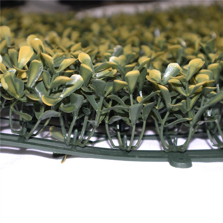 Outdoor Green Wall Panels