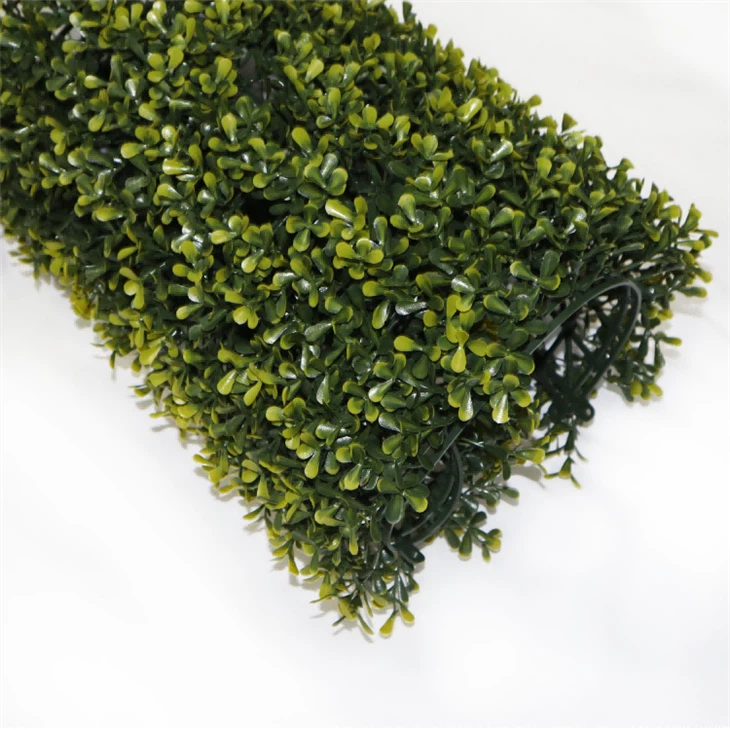 Outdoor Green Wall Panels