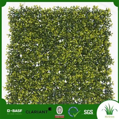 Tráva dekorace zeď