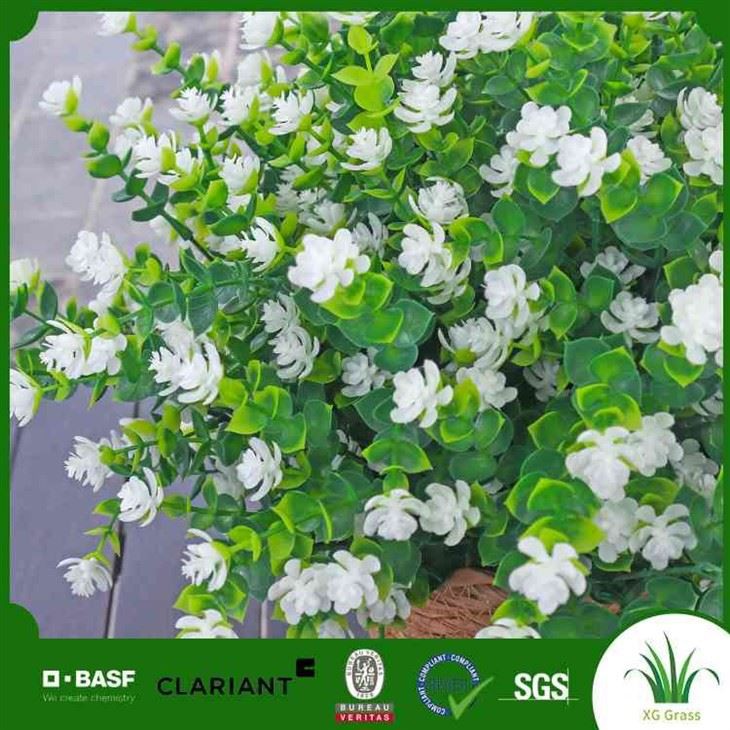 Hedvábné květinové kytice