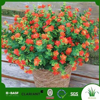 Umělý třešňový květ