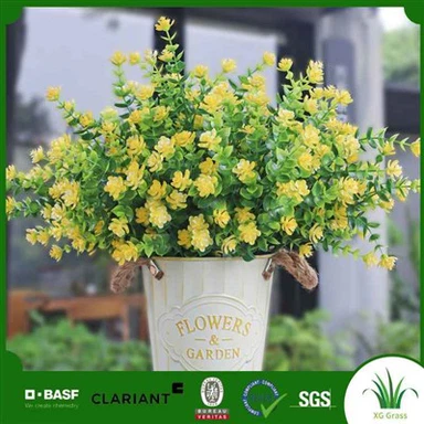 Umělé vysoké rostliny