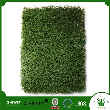 Astroturf terénní úpravy