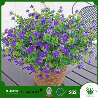 Nejlepší umělé květiny