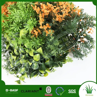 Přizpůsobitelná zelená stěna