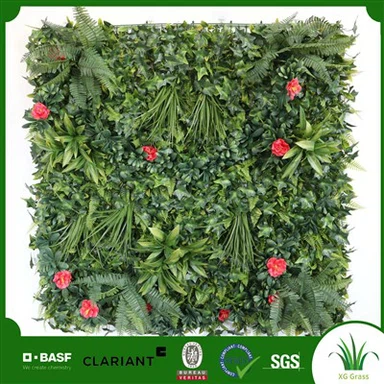 DIY Soukromí Zeď Vnitřní