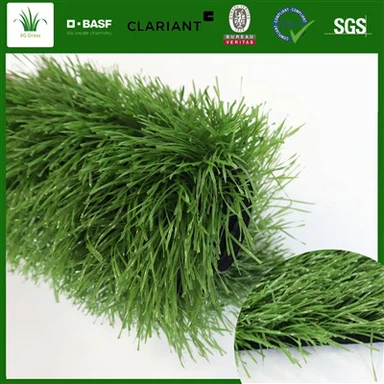 Fotbalová tráva bez výplně pro sport